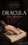 Dracula mon amour par James