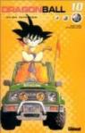 Dragon Ball - Intégrale, tome 10 par Toriyama