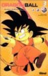Dragon Ball - Intégrale, tome 3 par Toriyama