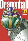Dragon Ball - Perfect edition, tome 17 par Toriyama