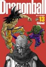 Dragon Ball - Perfect edition, tome 13 par Toriyama