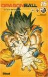 Dragon Ball - Intégrale, tome 16 par Toriyama