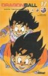 Dragon Ball - Intégrale, tome 17 par Toriyama