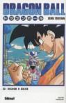 Dragon Ball, tome 23 : Recoom et Guldo par Toriyama