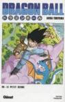 Dragon Ball, tome 26 : Le petit Dende par Toriyama