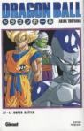 Dragon Ball, tome 27 : Super Saiyen par Toriyama