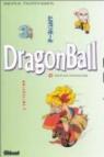 Dragon Ball, tome 3 : L'Initiation par Toriyama