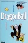 Dragon Ball, tome 4 : Le Tournoi par Toriyama