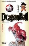 Dragon Ball, tome 42 : Bye bye Dragon World par Toriyama