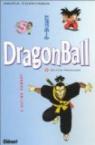 Dragon Ball, tome 5 : L'Ultime Combat par Toriyama