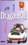 Dragon Ball, tome 6 : L'Empire du ruban rouge par Toriyama
