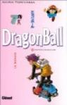 Dragon Ball, tome 7 : La Menace par Toriyama
