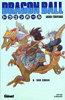 Dragon Ball, tome 9 : Sangohan par Toriyama