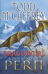 Dragongirl par McCaffrey