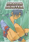 Dragon Hunter, tome 3 par Hong-Seock
