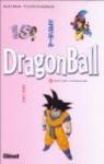 Dragon Ball, tome 15 : Chi-chi par Toriyama