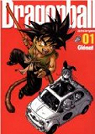 Dragon Ball - Perfect edition, tome 1 par Toriyama