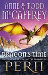 Dragon's Time par McCaffrey