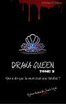 Drama queen, tome 2 par Leigh