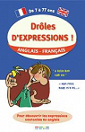 Drôles d'expressions par France Loisirs