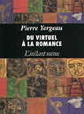 Du virtuel  la romance par Yergeau