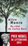 Du côté de Castle Rock par Munro
