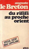 Du rififi au Proche-Orient (en 2 tomes) par Le Breton