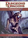 Dungeons & Dragons, 4me dition : Draconomicon, dragons chromatiques par Donjons et Dragons