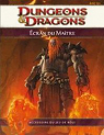 Dungeons & Dragons, 4me dition : Ecran du matre par Donjons et Dragons