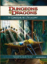 Dungeons & Dragons, 4me dition : Le comptoir de l'aventure, arsenal et quipement pour toutes les classes de personnage par Donjons et Dragons