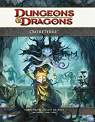 Dungeons & Dragons, 4me dition : Outreterre par Donjons et Dragons