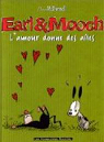 Earl & Mooch, tome 4 : L'amour donne des ailes par McDonnell