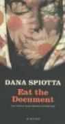 Eat the Document par Spiotta