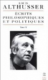 Ecrits philosophiques et politiques, tome 2 par Althusser