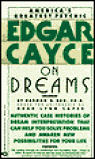Edgar Cayce on Dreams par Bro