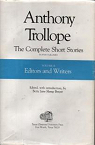 Editors and Writers par Trollope