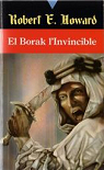 El Borak l'Invincible par Howard
