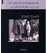 Elliot Erwitt (Les grands photographes de Magnum photos) par Tenze