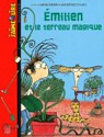 J'aime lire : Emilien et le terreau magique par Didier