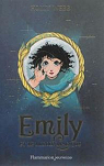 Emily, tome 2 : Le miroir magique par Webb
