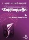 Emmanuelle au-del d'Emmanuelle, 1 par Arsan