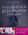 Encyclopédie de la gastronomie française (1Cédérom) par Boué