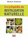 Encyclopédie de revitalisation naturelle par Kieffer