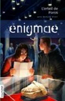 Enigmae.com, tome 3 : L'orteil de Paros par Bernard-Lenoir