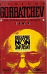Enigme gorbatchev biographie non complaisante par Time Magazine
