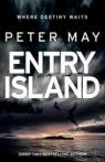 Entry Island par May