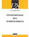Epistmologie des mathmatiques par Clro