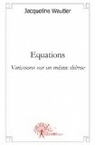 Equations par Wautier