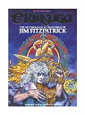 Erinsaga : the Mythological paintings of Jim Fitzpatrick par Fitzpatrick