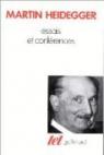 Essais et Conférences par Heidegger
